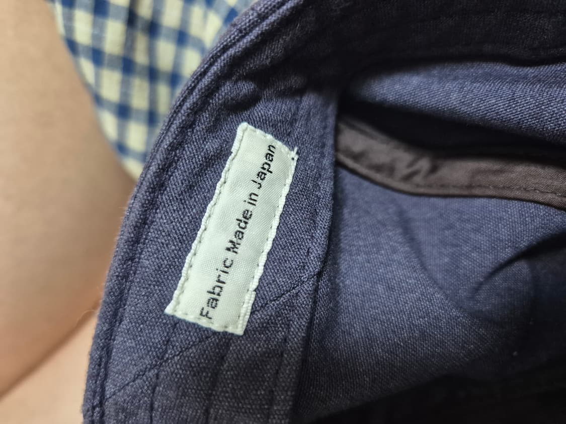 pipio - Japan (tanned

purple) L 캡 상품이미지3