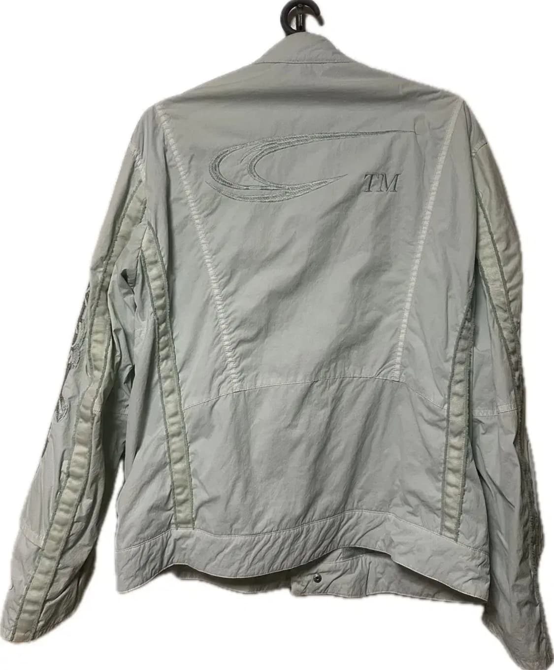 코스트 퍼 킬로 004 바이커 자켓 상품이미지2