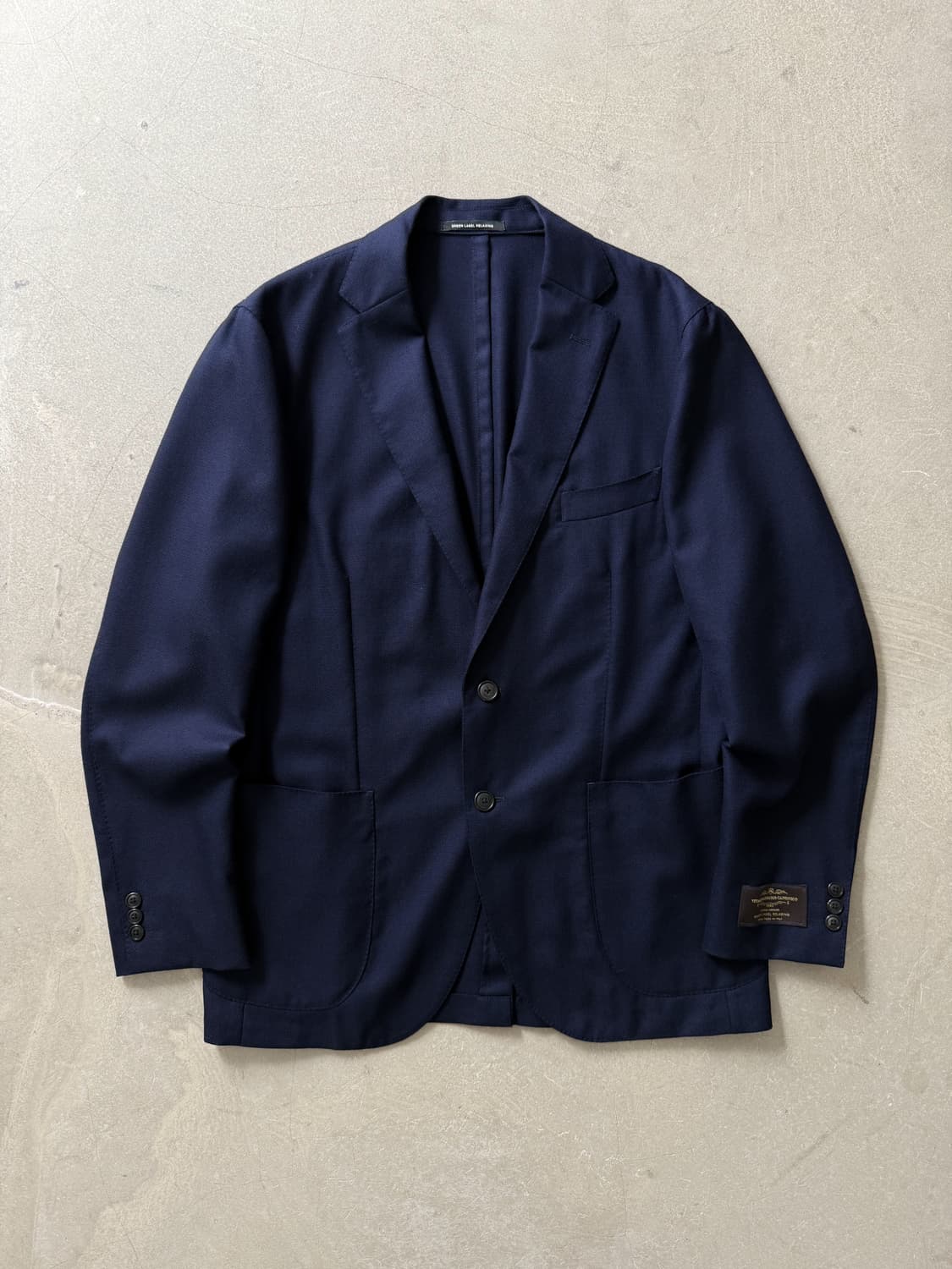 UNITED ARROWS Tailored Jacket 상품이미지1