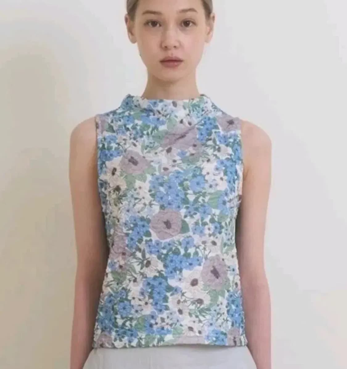페스토 슬리브리스 pesto sleeveless 상품이미지1