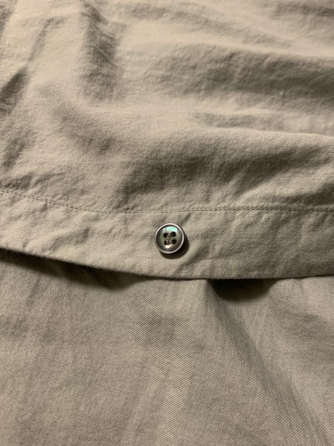 메종마르지엘라 셔츠 상품이미지6