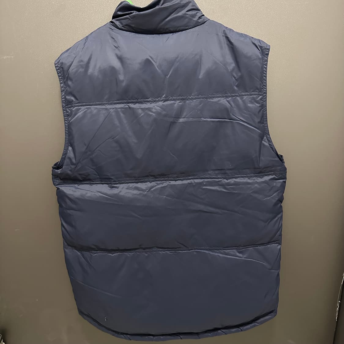 라코스테 다운 패딩 조끼 3 상품이미지2