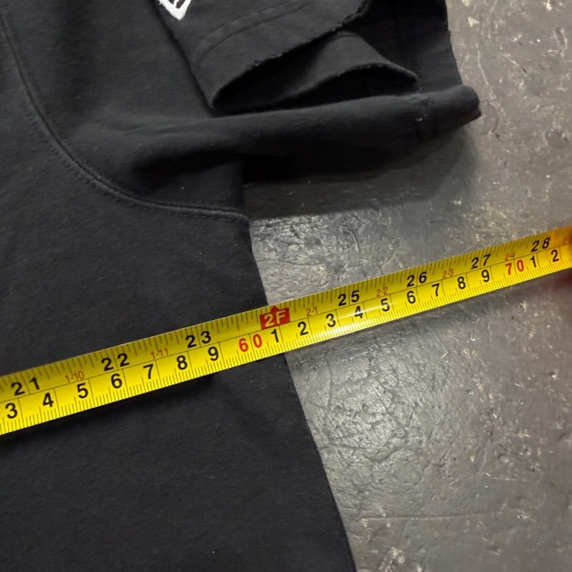 105 뉴에라 메탈리카 데미지 반팔티  상품이미지5