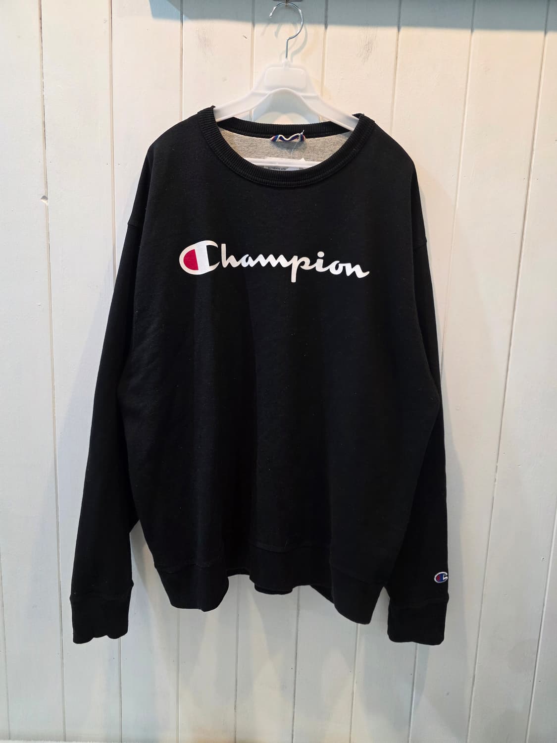 CHAMPION 챔피온 맨투맨 상품이미지1