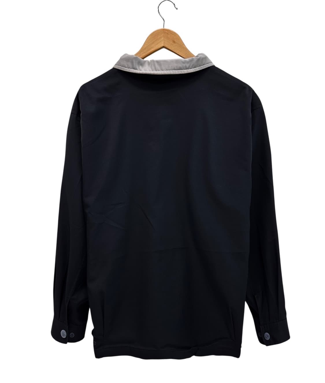 YSL 생로랑 클래식 자켓 블랙 (XL) 상품이미지9