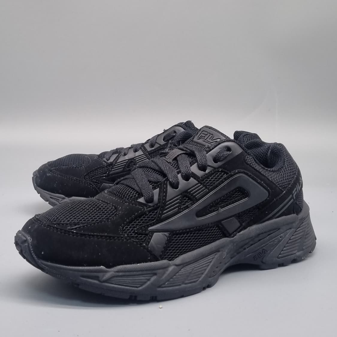 휠라 디사이퍼 운동화250  상품이미지1