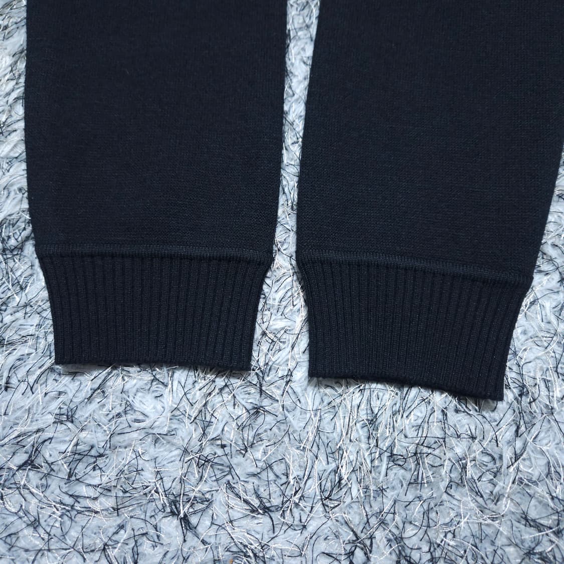 JDX골프) 110 남자 기모 라운드니트 골프니트 / 왕눈이샵 상품이미지7