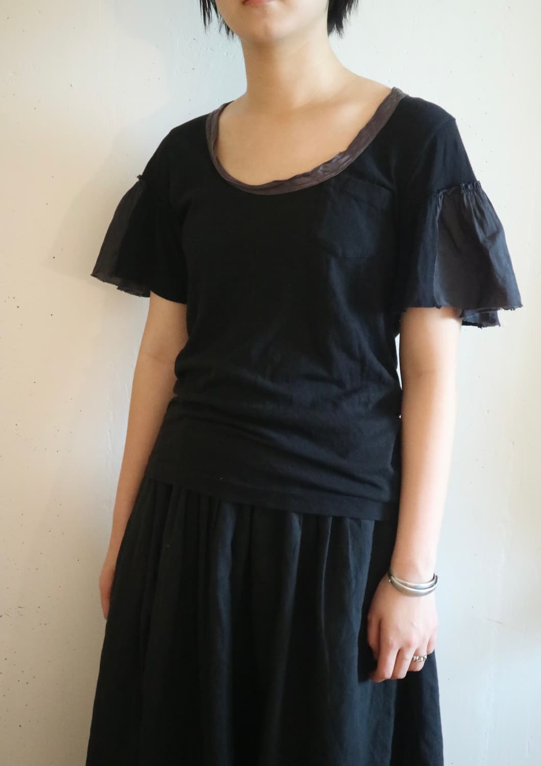 Sacai luck T-shirts 상품이미지2