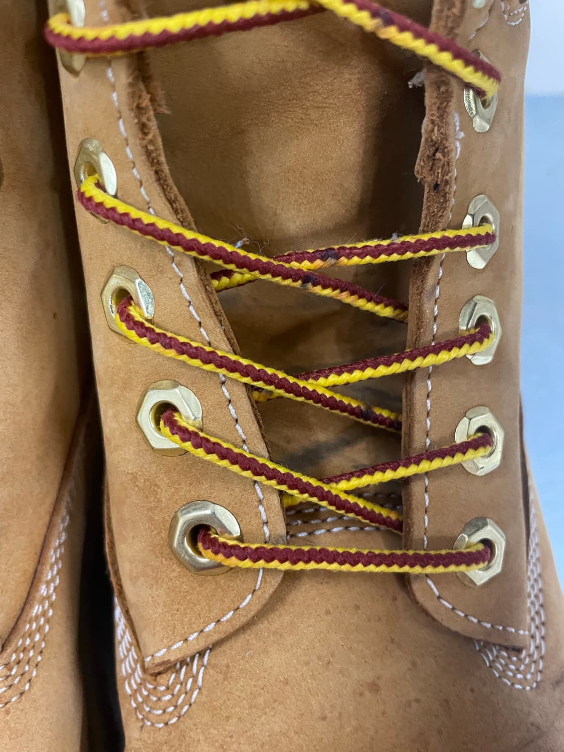 팀버랜드 워터프루프 부츠 260 (gr-4443) 상품이미지8