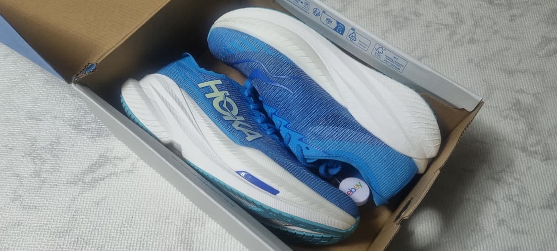 호카 마하 x 2 스카이워드 블루  코발트 290 상품이미지3