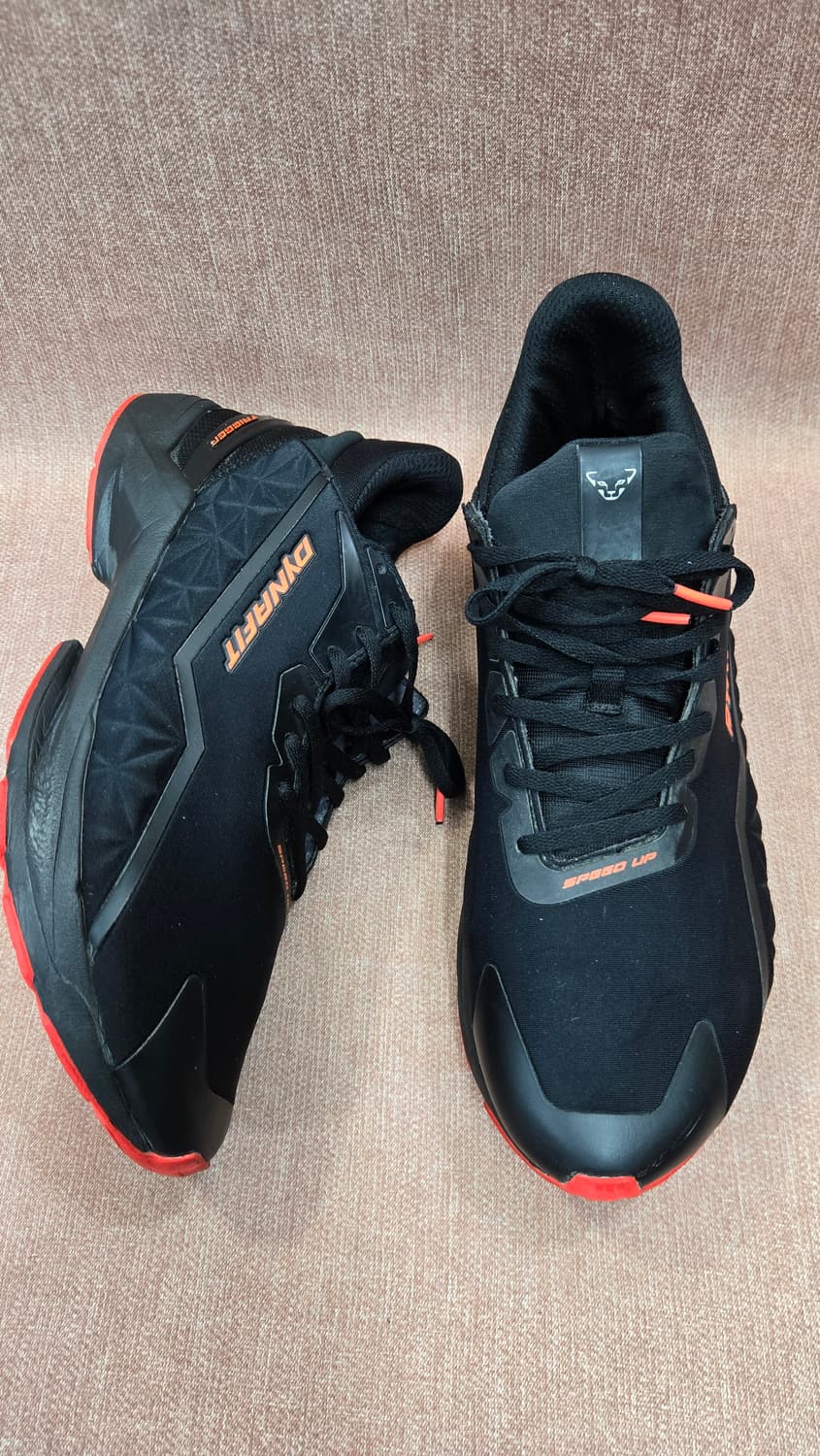 다이나핏 280mm-  트리거 시리즈 러닝화 상품이미지1