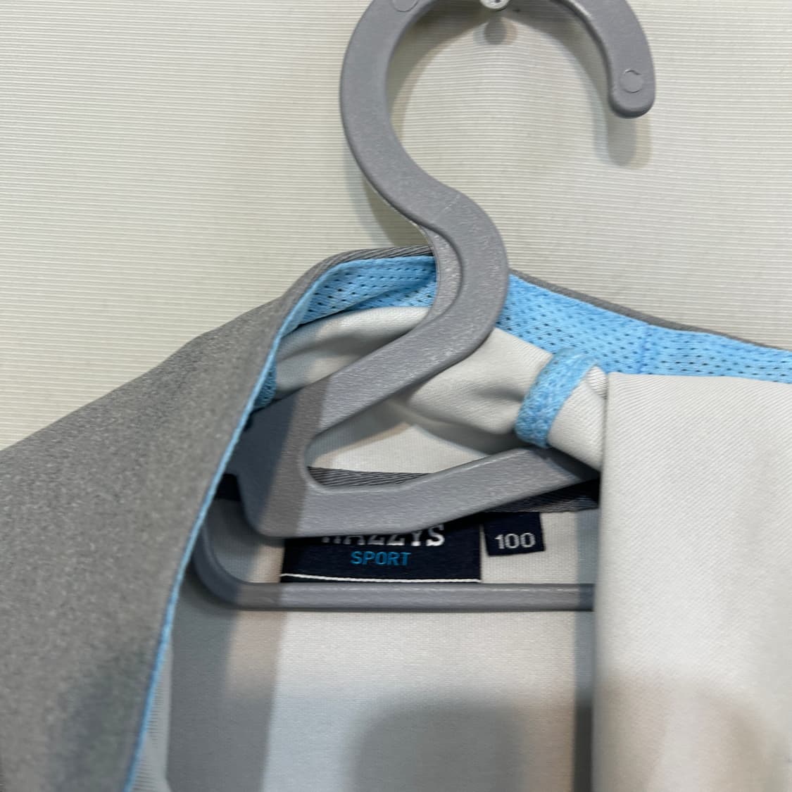 헤지스 남성 후드집업 100  상품이미지2