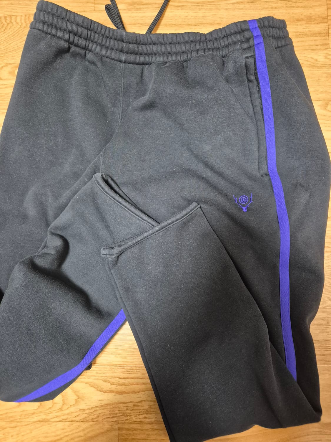 south2west8 남이서팔 트레이너 자켓 상하의 세트 M 상품이미지8