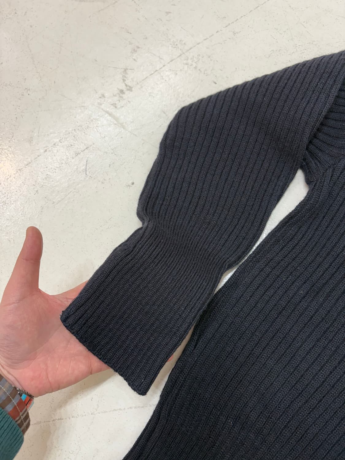 90's US Army commando by jack young knit 상품이미지8