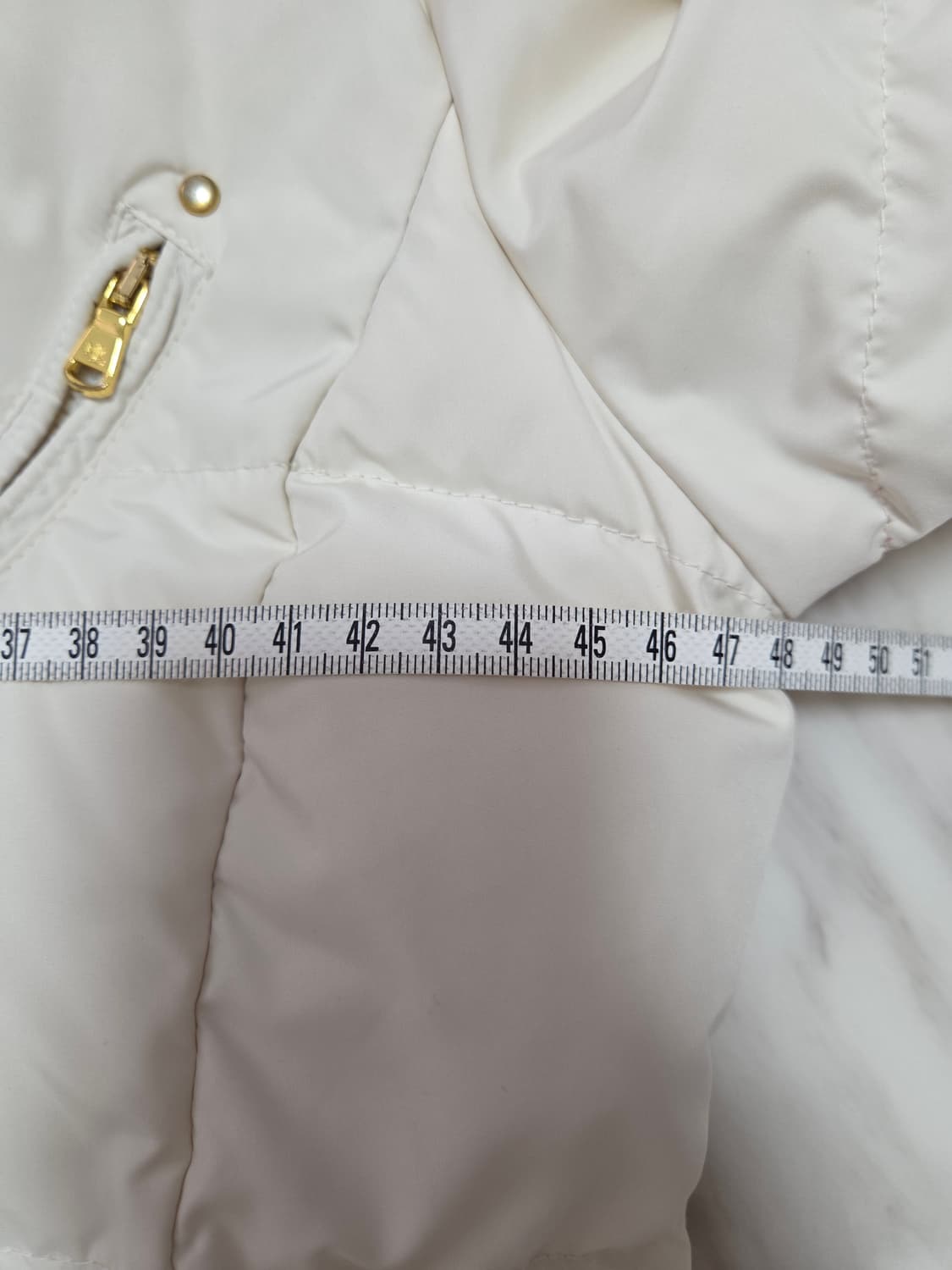 랄프로렌 여성 다운 패딩 상품이미지9