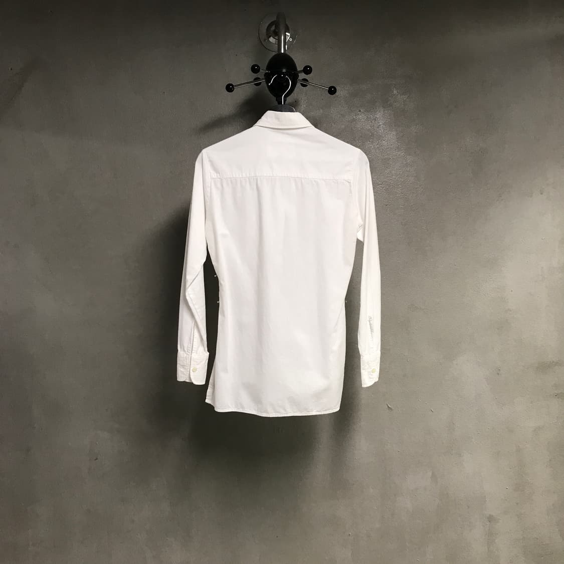 R13 알써틴 화이트 셔츠 XS(W) 상품이미지7