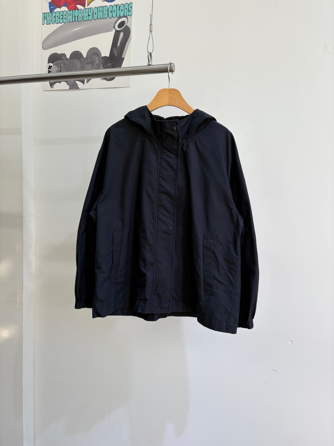 MUJI 자켓 상품이미지1