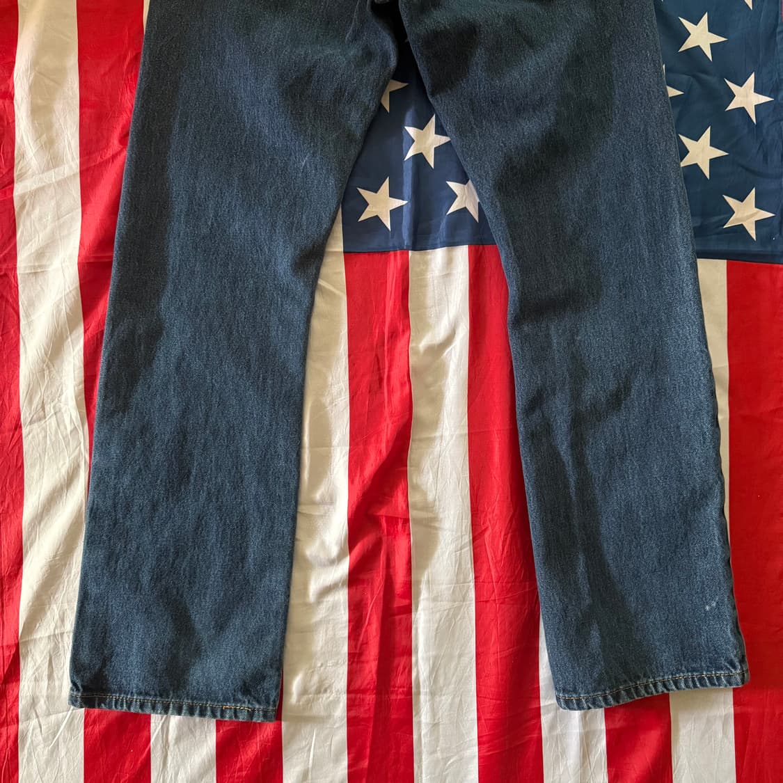 [31] Levi's 리바이스 517 데님 청바지 -11 상품이미지8