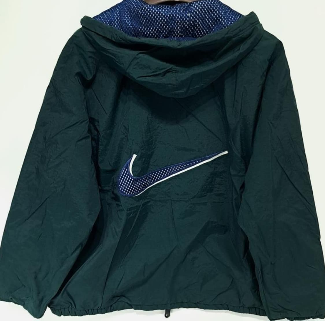 나이키 빈티지 점퍼 자켓 2xl 상품이미지5