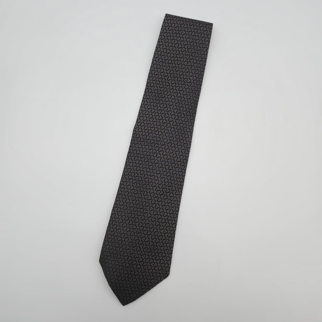 GUCCI 구찌 실크 넥타이 [BCF10803_0017-01] 상품이미지4