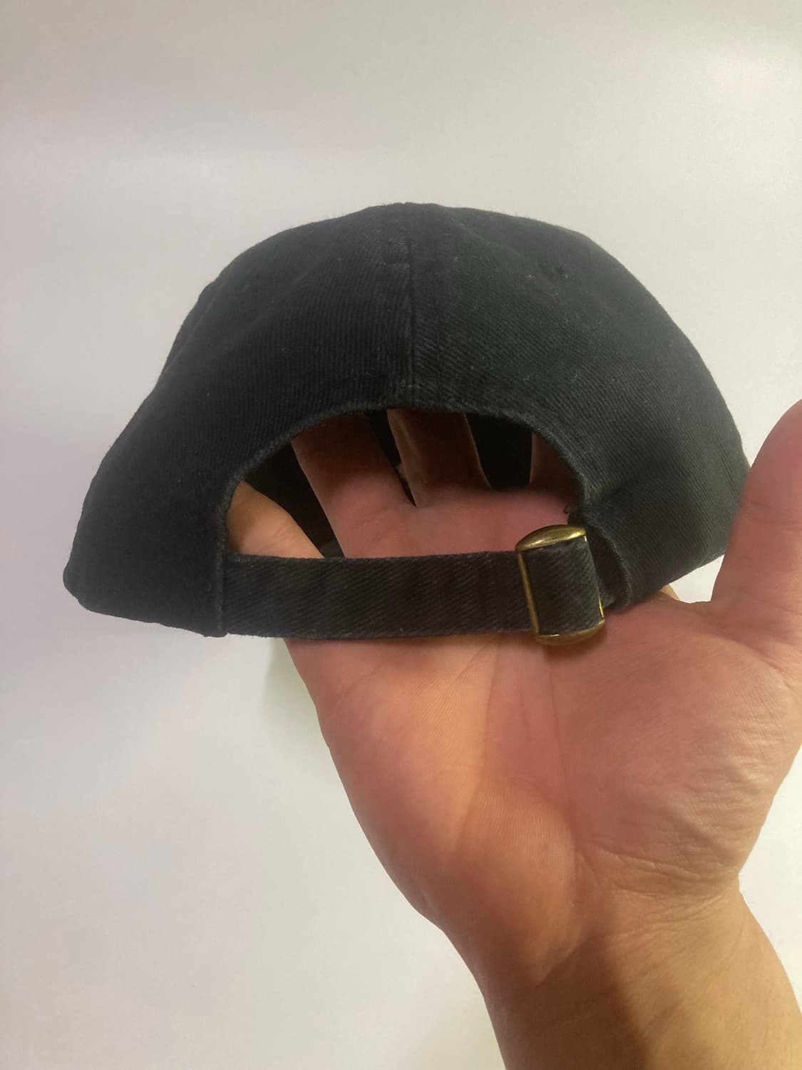 00s apple cap 상품이미지3