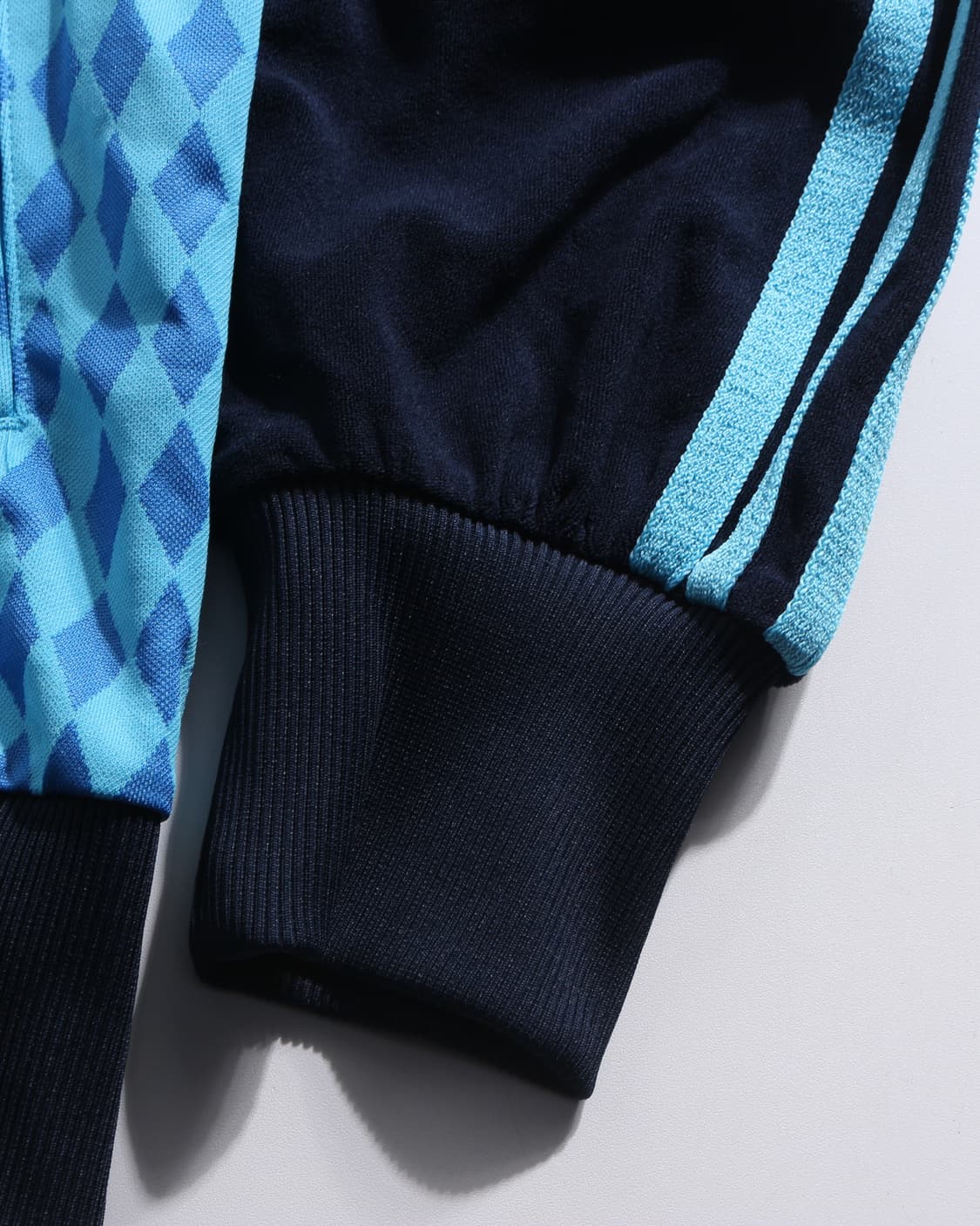 Adidas droit au 마르세유 져지 상품이미지6