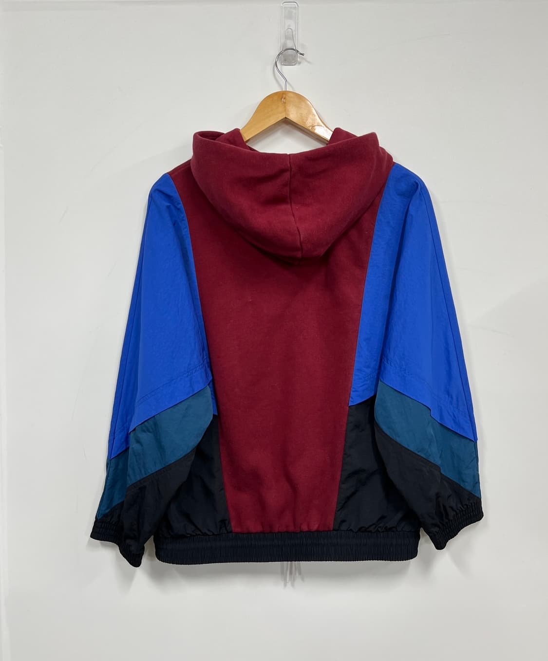 나이키 레트로 아이콘 클래쉬 풀오버 후드티 상품이미지9