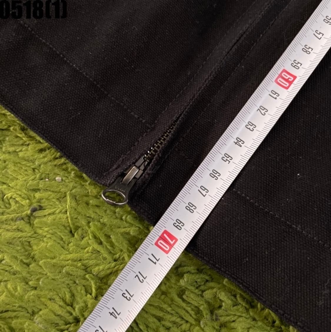 칼하트 자켓 상품이미지8