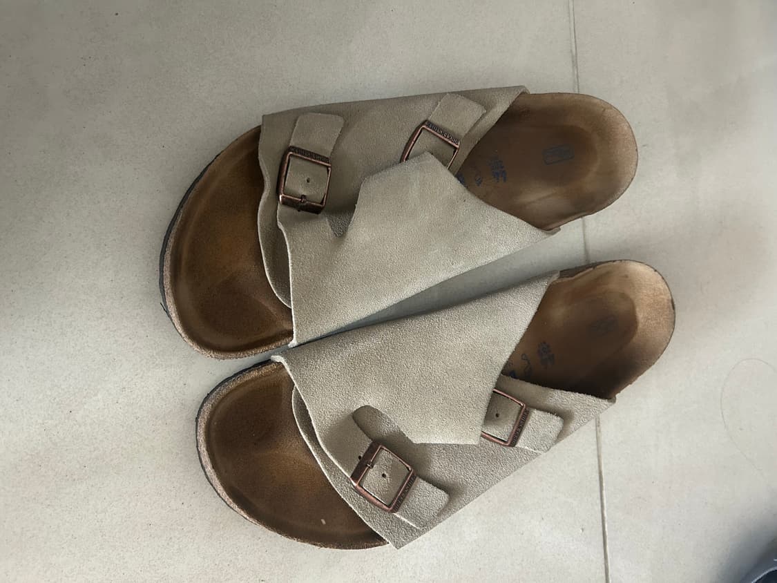 버켄스탁 취리히 타우페(285) 상품이미지1