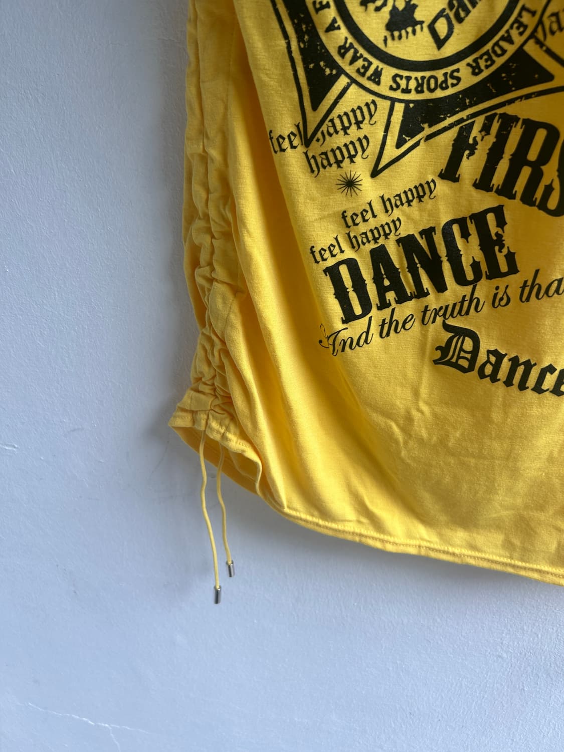 펑크 나시  상품이미지4