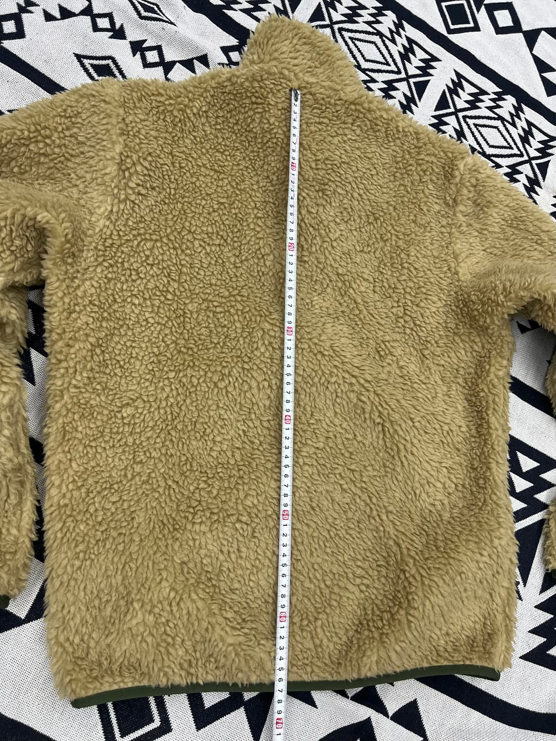 Patagonia classic retro-x cardigan 상품이미지7