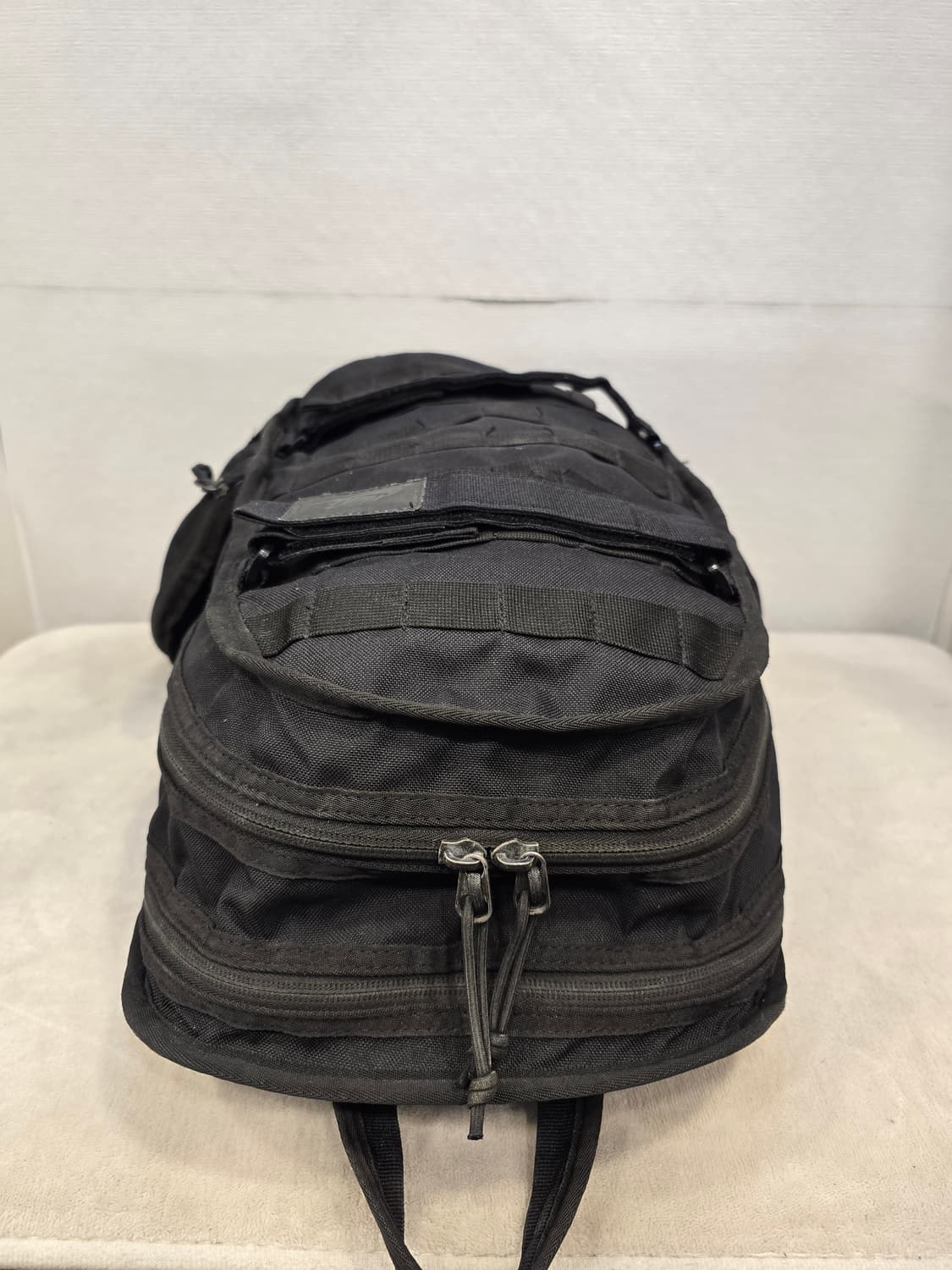 나이키 RPM 스케이트보드 백팩 블랙 상품이미지6