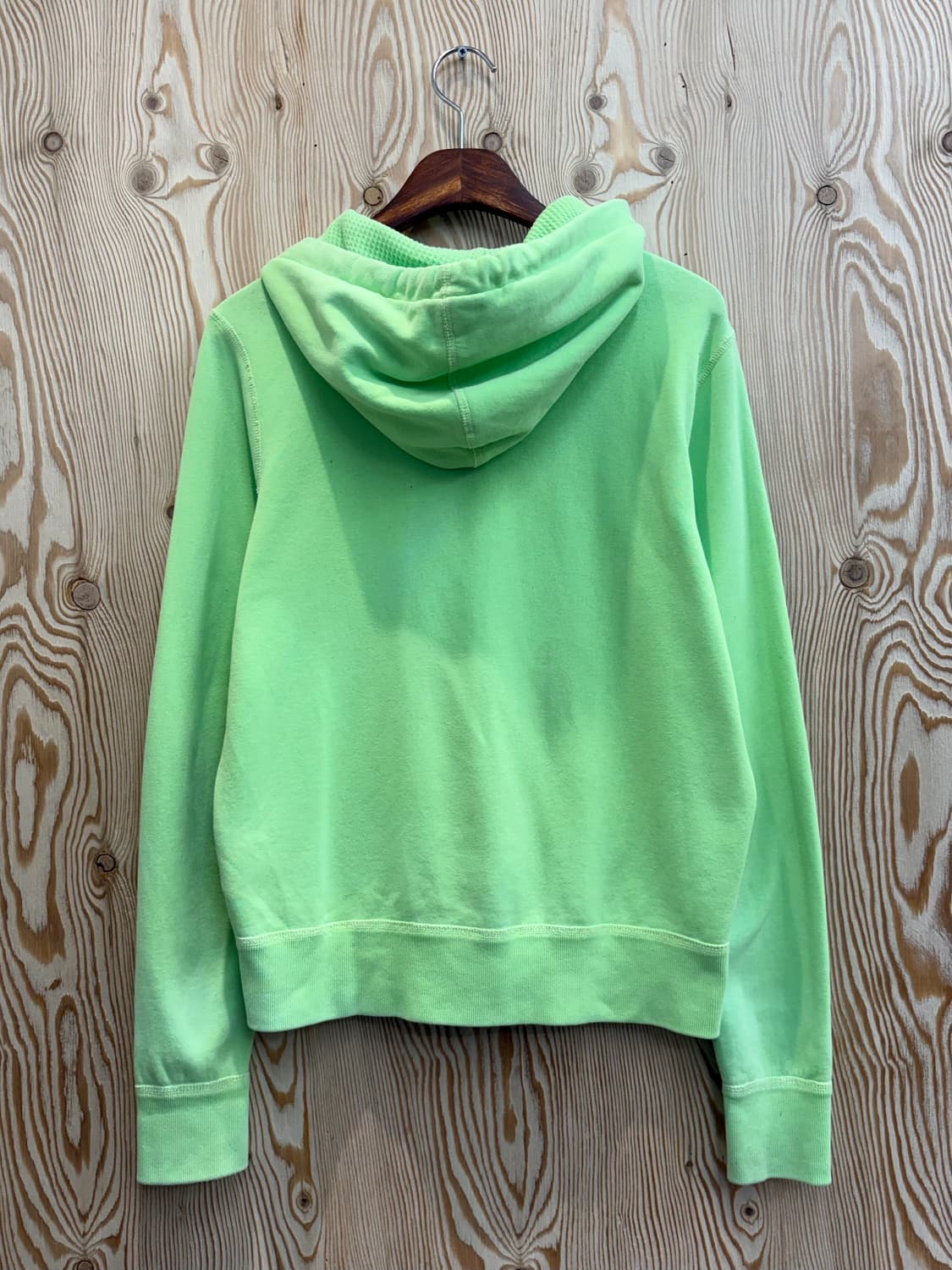 폴로 랄프로렌 후드집업 상품이미지3