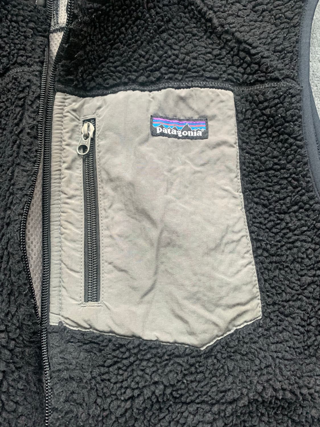 파타고니아 레트로베스트L 상품이미지2