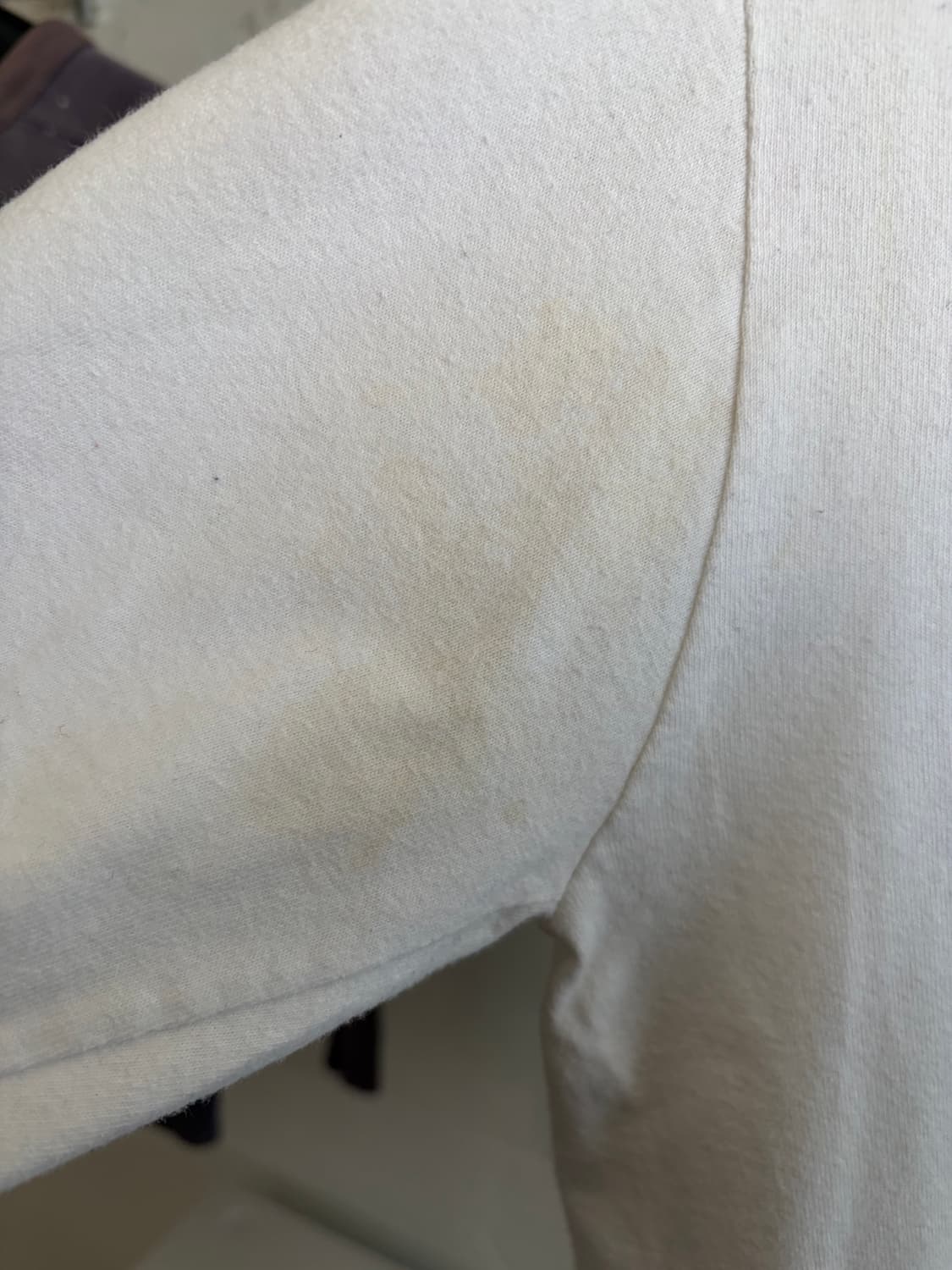 90s 빈티지 롱슬리브 상품이미지6