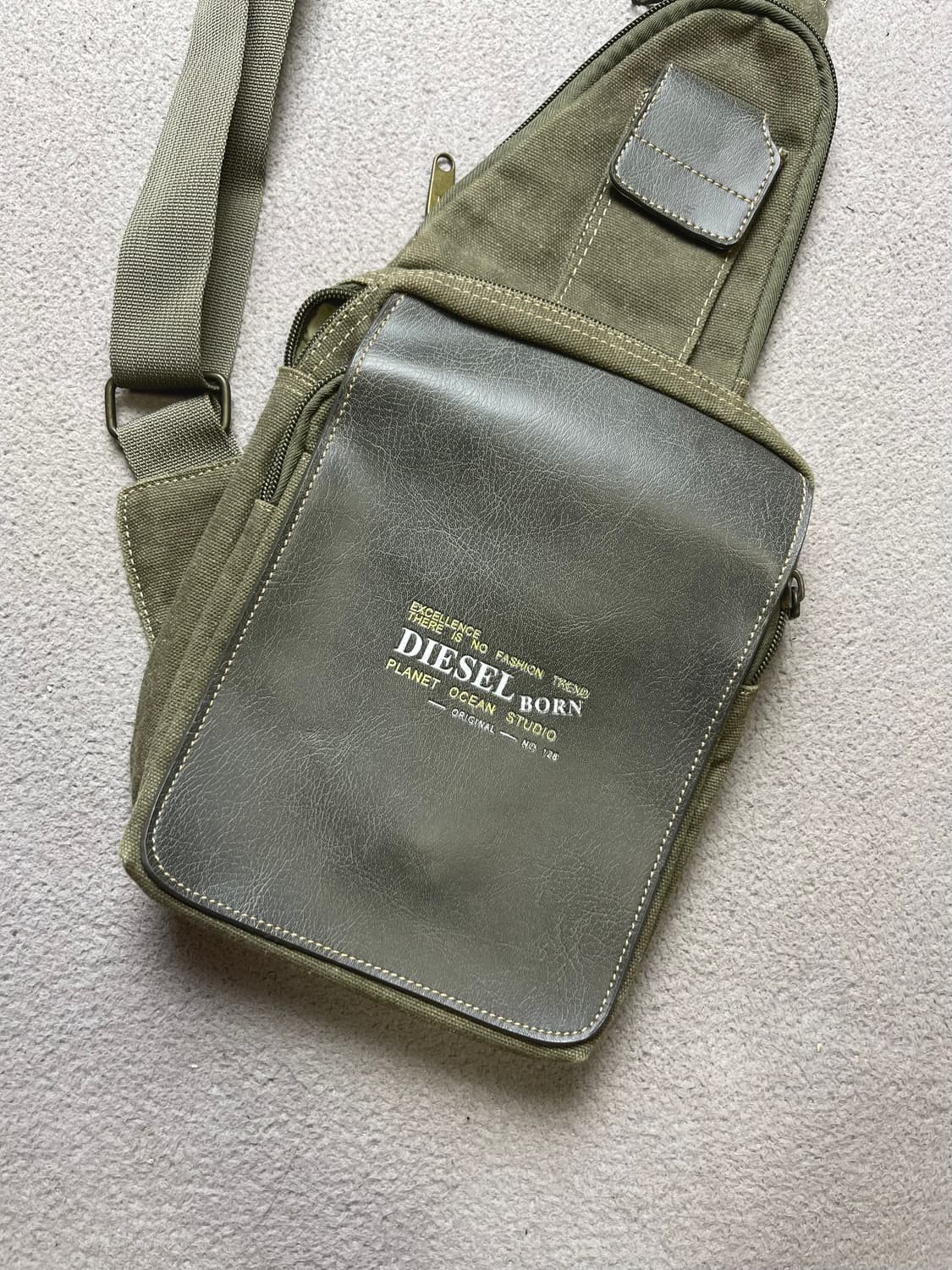 DIESEL - 디젤 가방 -크로스백 상품이미지5