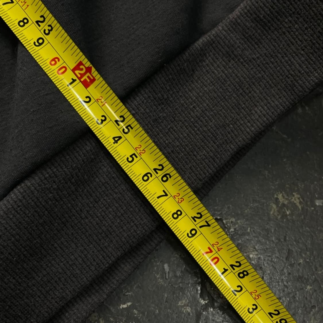 105 까스텔바작 골프 웜업 맨투맨 상품이미지7