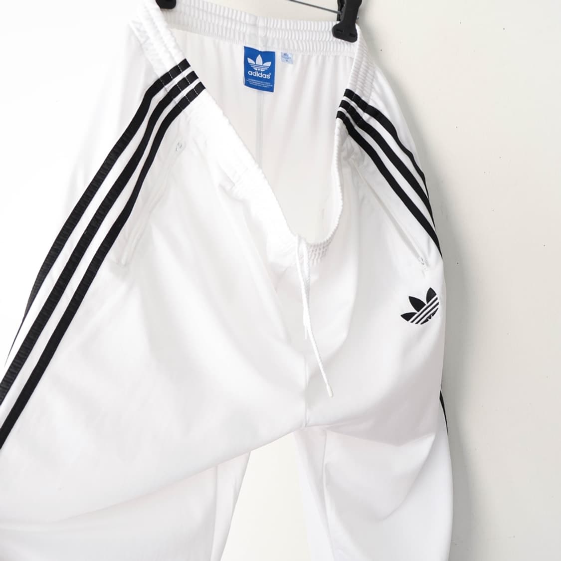 39/빅사이즈 아디다스 파이어버드 트랙탑 팬츠 상품이미지5