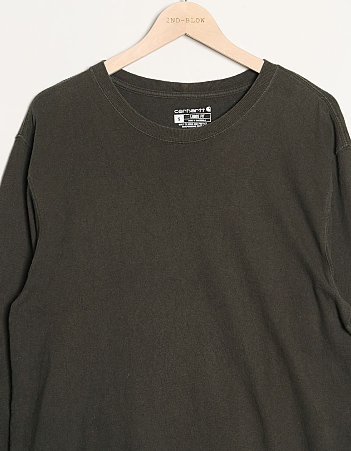 carhartt L/S 상품이미지2