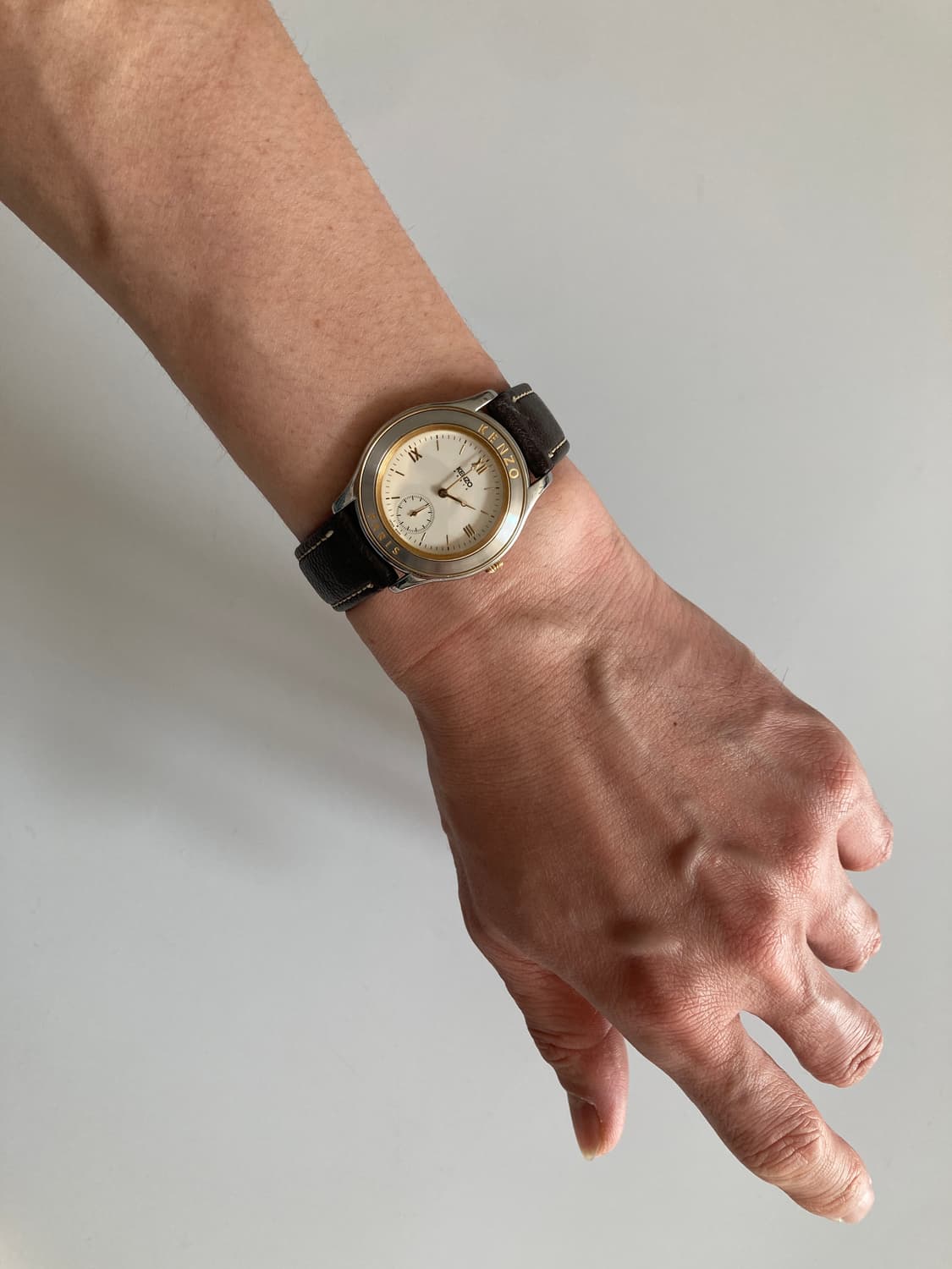 90’s Analog watch 상품이미지2