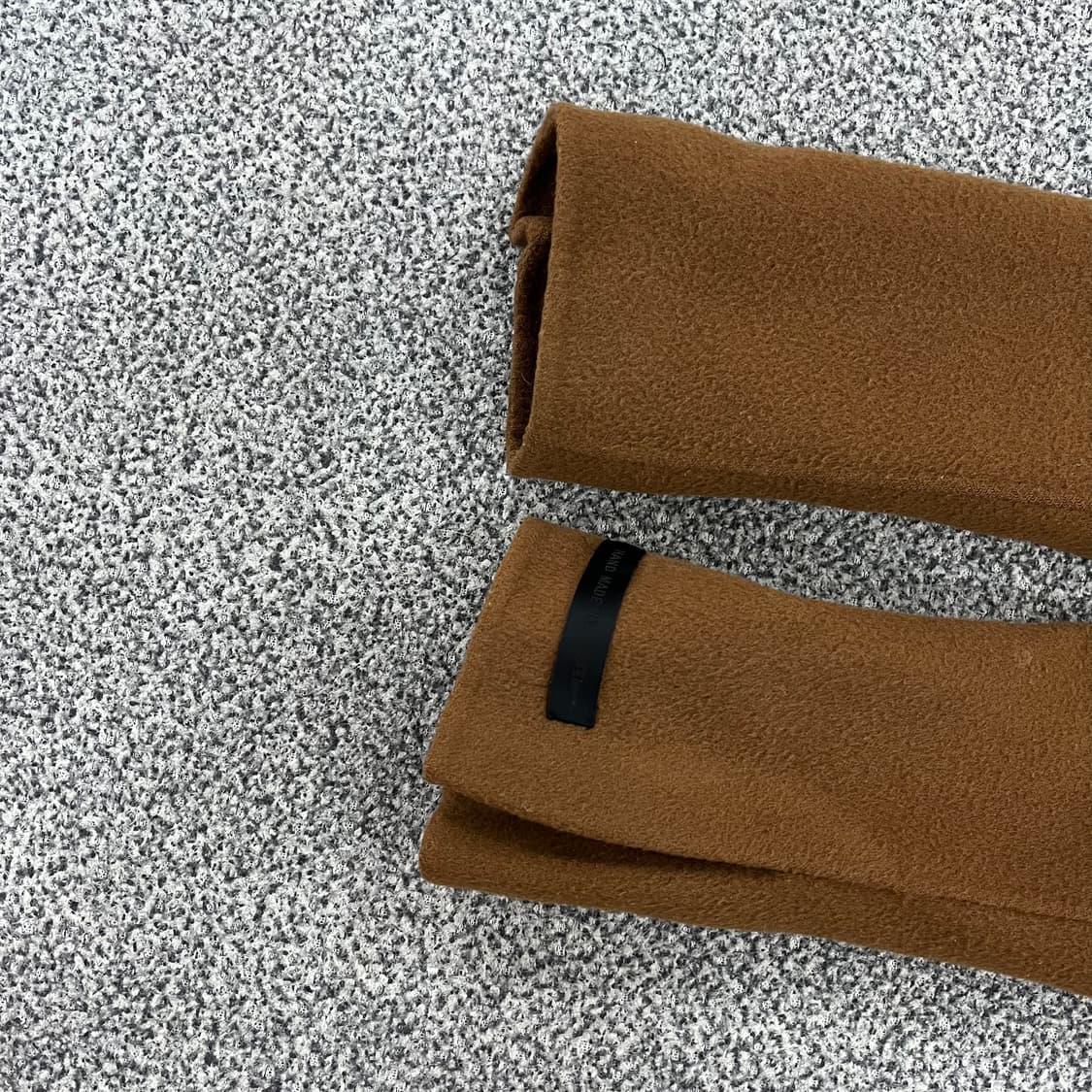 [82] 시스템 여성 모직 울 코트 1106JM2 상품이미지5