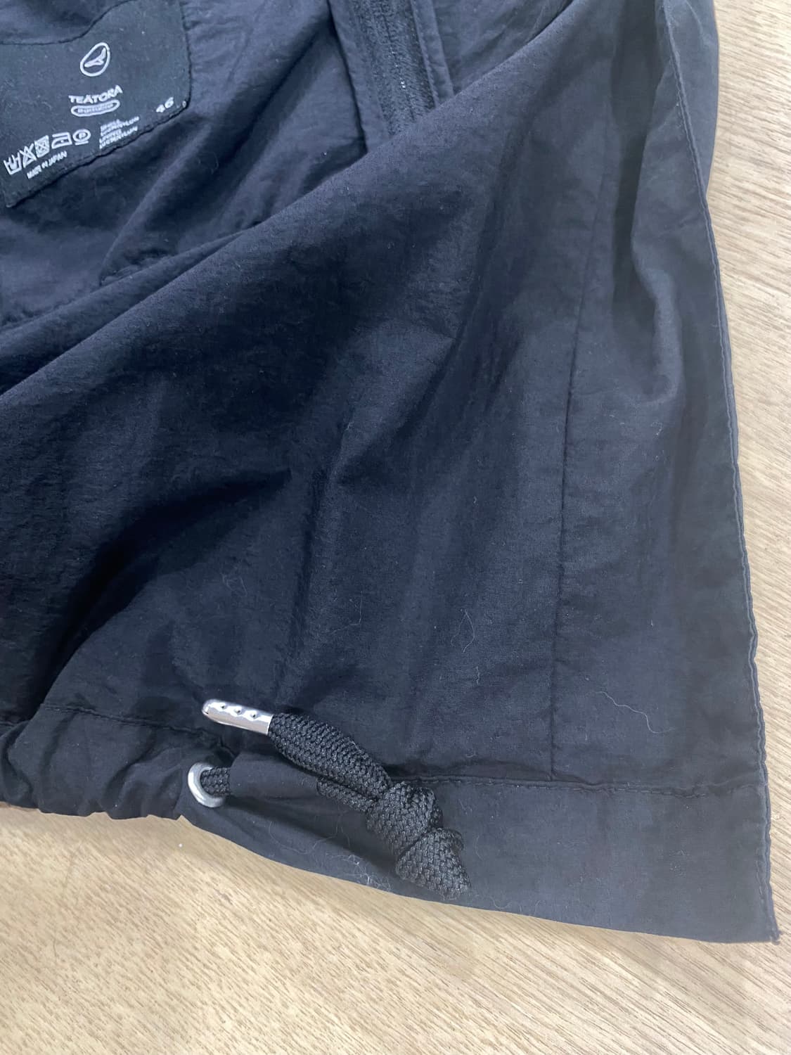 테아토라 수베니어 헌터자켓 상품이미지5