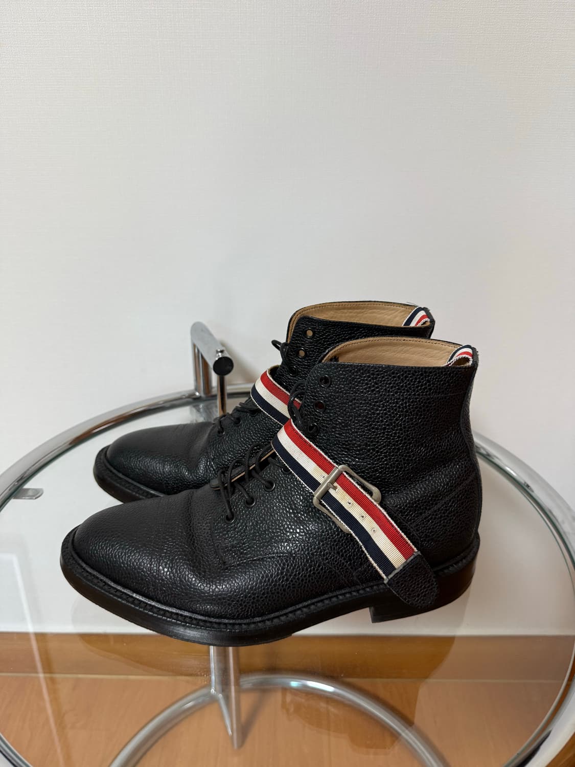 벨트 부츠 상품이미지2