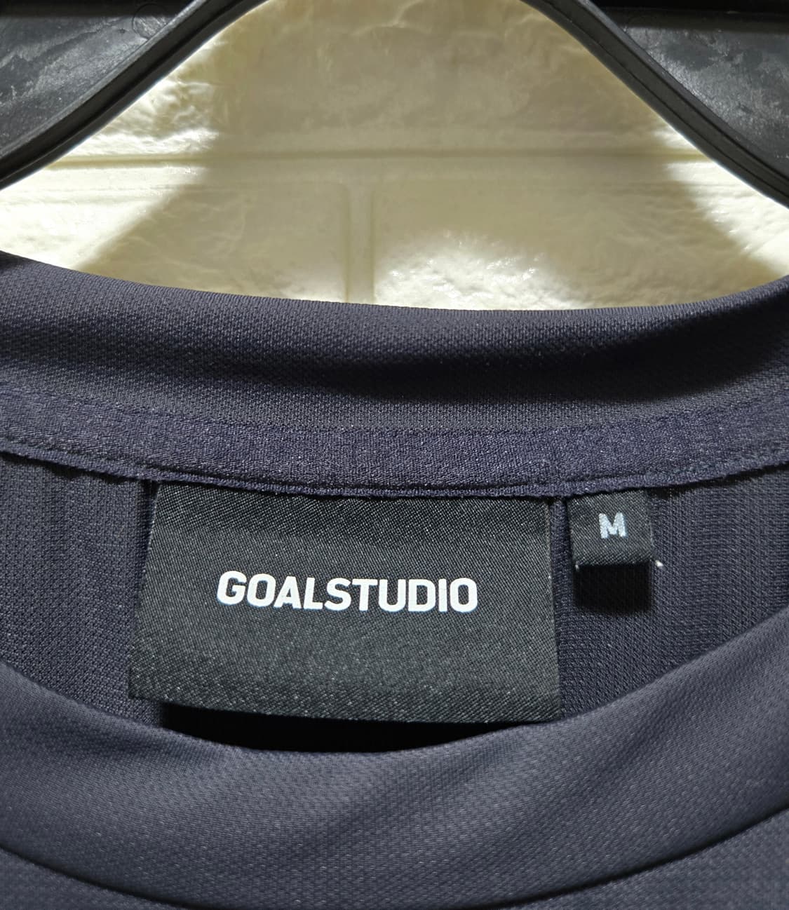 골스튜디오 대구FC 쿨링 냉감 반팔티 M 상품이미지8