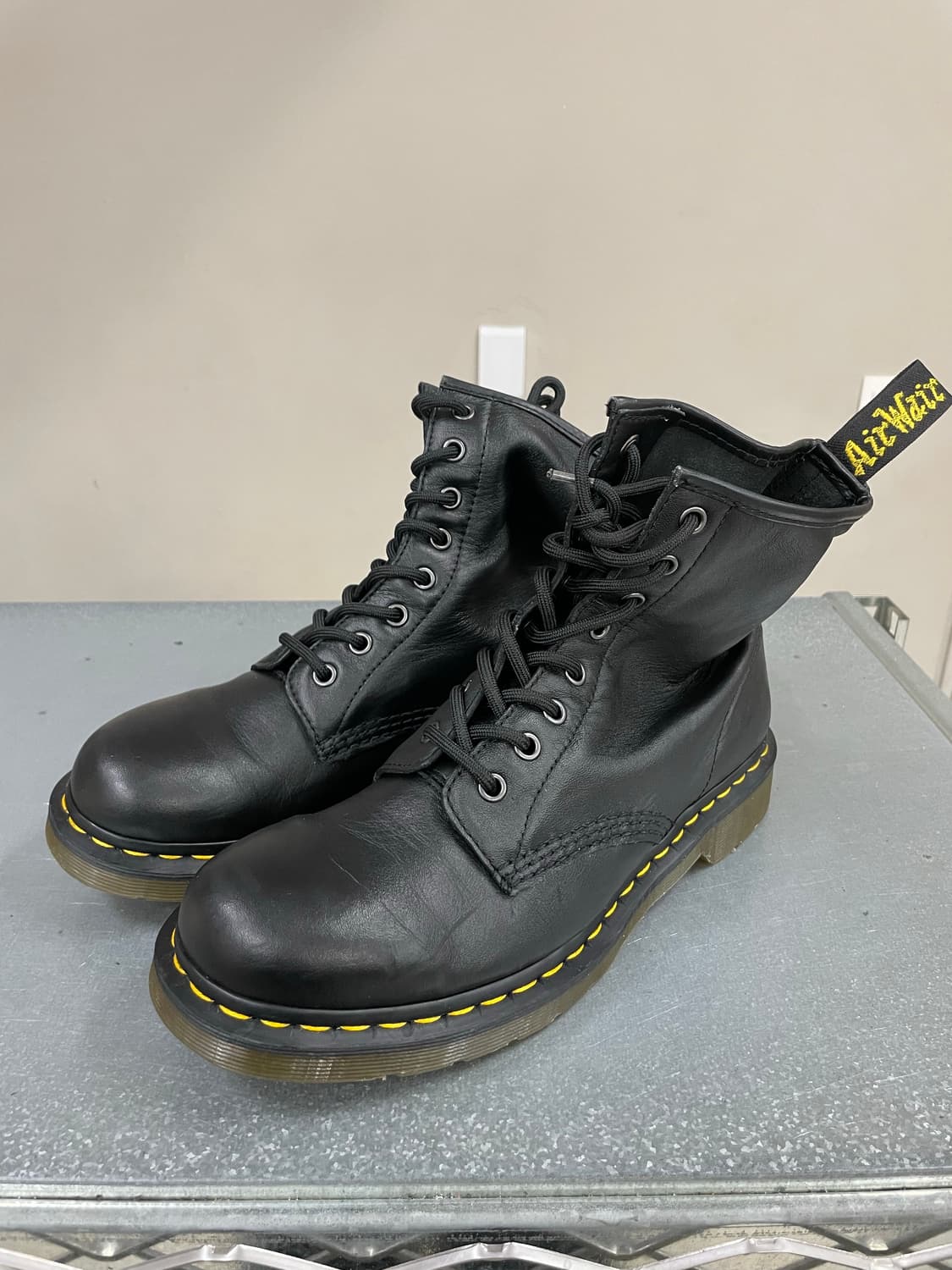 닥터마틴 1460 8홀 UK 8 상품이미지2