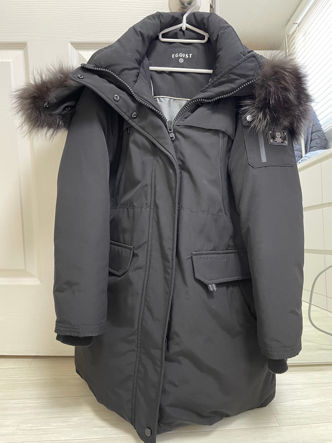 에고이스트 잠바 55 상품이미지1