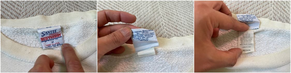 96s Santee usa 비비스 앤 버트헤드 mtv스웻셔츠 J03251 상품이미지9