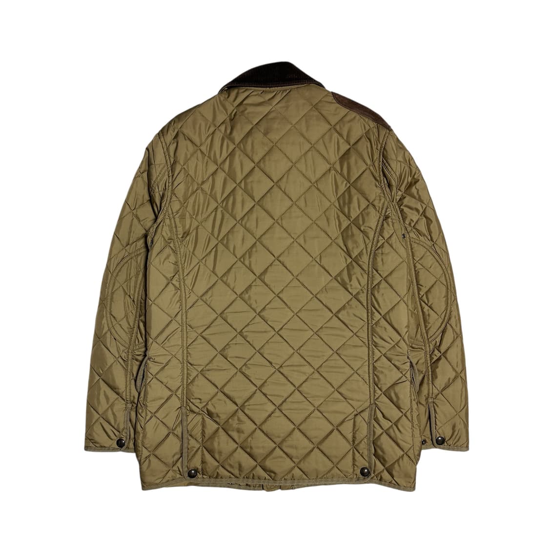 [M] 폴로 랄프로렌 퀼팅자켓 상품이미지2