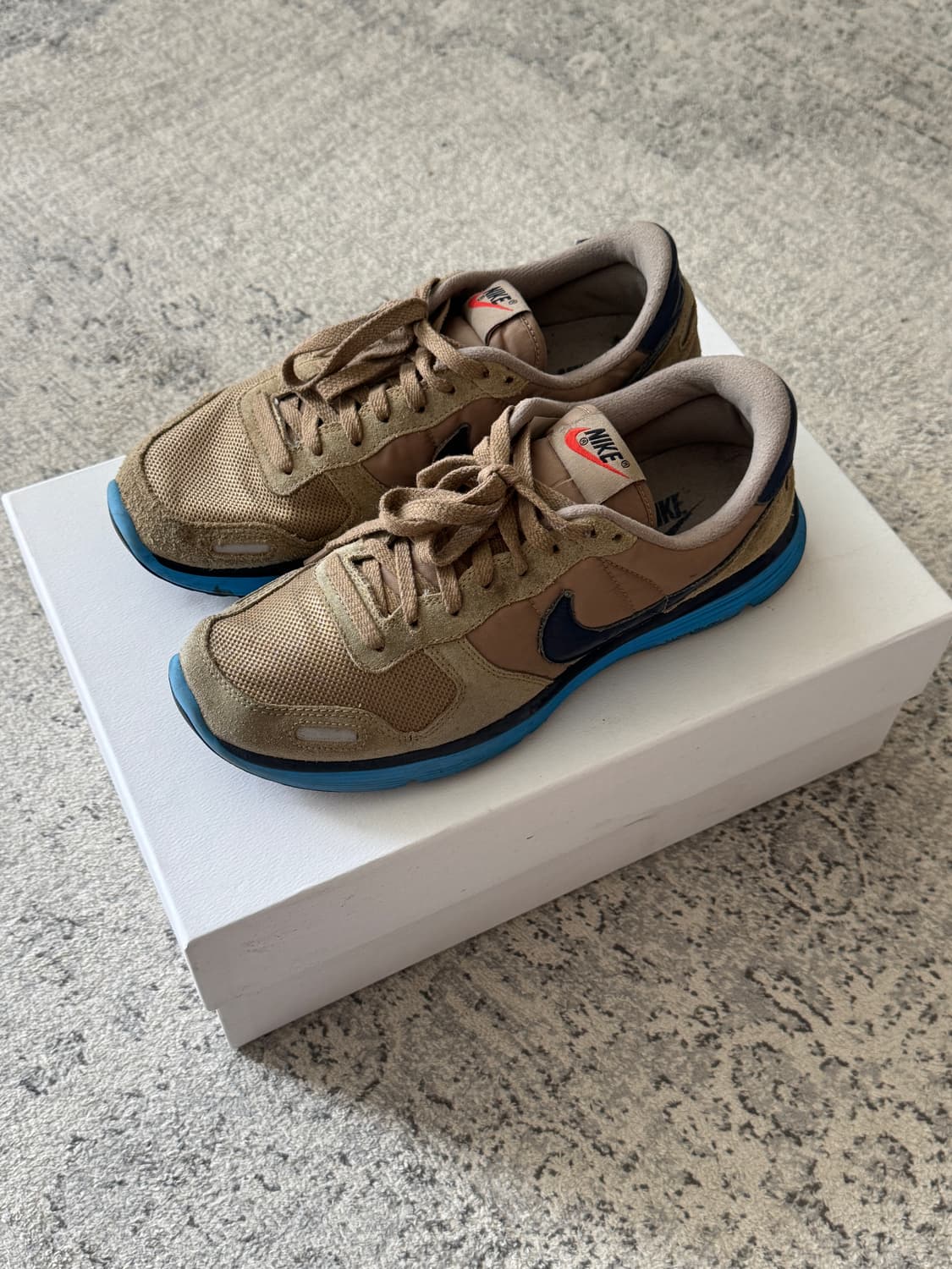 나이키 운동화 270 상품이미지1