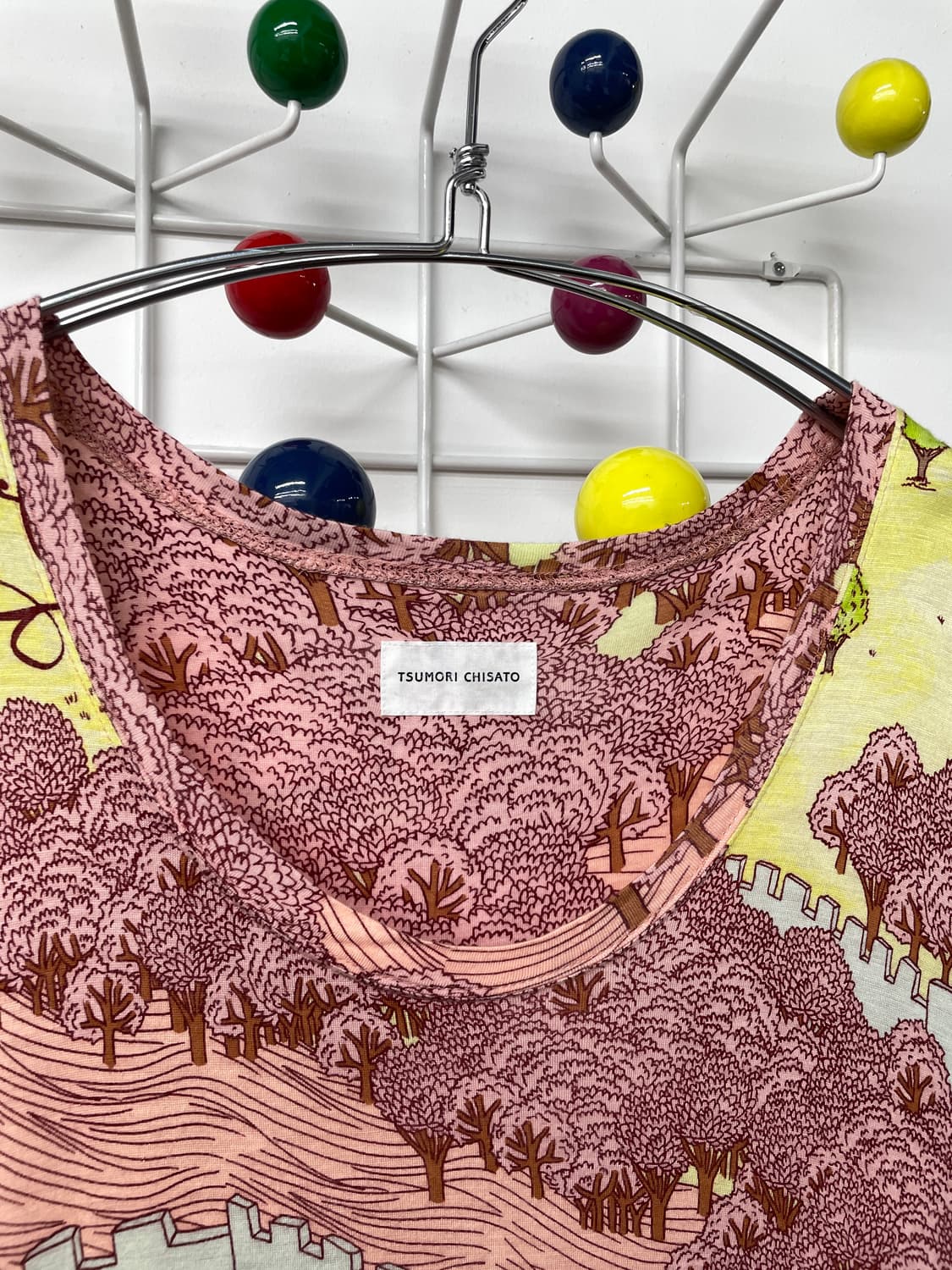 TSUMORI CHISATO 츠모리 치사토 상품이미지2